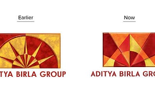 Aditya Birla Rebranding — Bad to Worse!