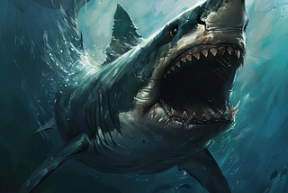 Depths of Terror