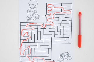 EL INCREÍBLE PODER DE DECIDIR