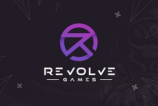 Introducing Revolve Games: A Gaming Ecosystem Powered By DeFi