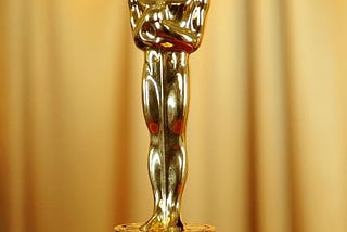 The Oscar is Mexican