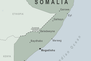 How The Federal Republic Of Somalia Can Generate More Revenue