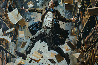 Hijack the TypeLib. New COM persistence technique