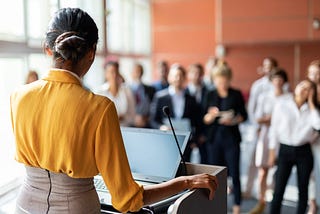 The 3 Pillars of a Powerful Feminine Voice