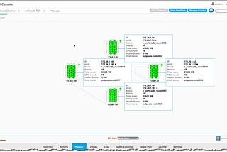 Deploying and Automating Vertica Eon mode on AWS Outposts and FlashBlade