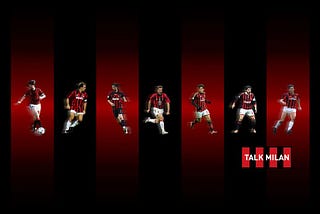 Stay Up-to-Date with AC Milan News, Transfers & Rumours — Talk Milan