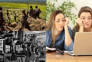 Can sıkıntısının icadı ve sonuçları