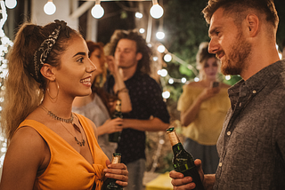 Dating with an Open Mind: Letting Go of Expectations