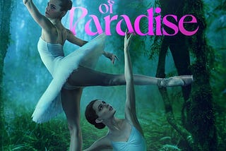 Birds of Paradise (2021) English 720p | 480p WEB-HDRip x264 AAC DD 2.0 Esubs – 900MB | 350M