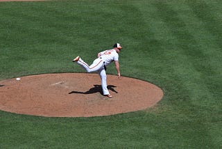 Are the Orioles trying to break Dylan Bundy?