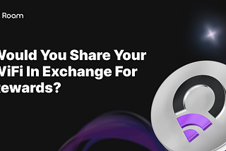 Would You Share Your WiFi in Exchange for Rewards?