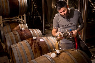 Sour Beer: A Primer — Beau’s