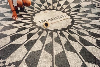 strawberry fields