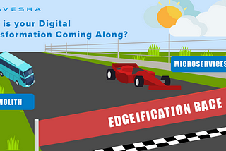 Intent-driven Edgeification