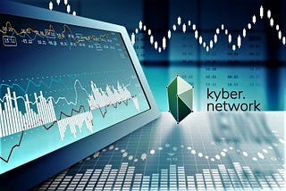 Kyber Network: Decentralized Liquidity for the World