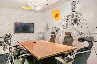 Affordable Office Spaces for Rent in Yaba