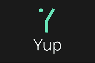 Introducing YUP