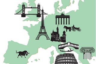 Why European angel investing still is local-it shouldn’t.