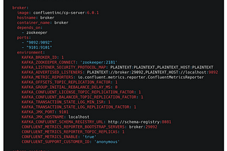 Don’t leave Apache Flink and Schema Registry alone