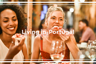 How Expensive is Food in Portugal?