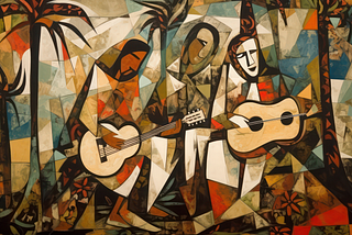 The Rhythmic Soul of Brazil: A Journey Through the Evolution of Classical Guitar