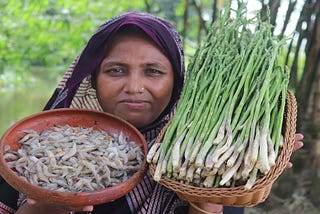 The Secret Side Effects of Eating Asparagus.