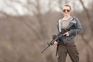 Why I “Need” an AR-15