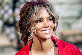 Halle Berry