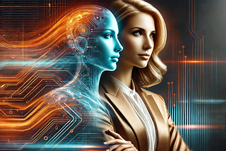 AI for Business Success: Preparing for 2025 | Dianne Robbins Social