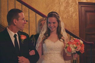 Four months into a season of grief.