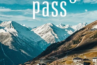 Arlberg Pass: Where History, Luxury, and Adventure Collide