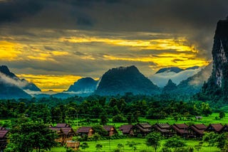 Laos