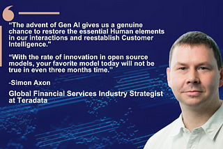 Breaking the AI Deployment Barrier: How Leading Banks Are Succeeding Where Others Fail