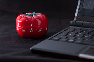 The Pomodoro Technique: Boost Your Productivity in Just 25 Minutes