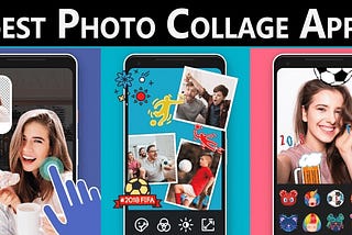 Top Apps for Video Collage for Android