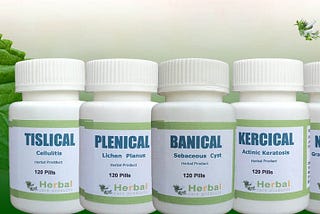 Power of Herbal Supplements: How Herbal Supplements Can Improve Your Skin’s Health