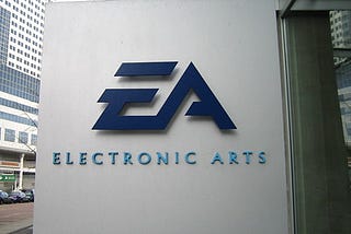 electronic arts