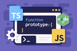 Zero-Config TypeScript Prototyping with Node.js