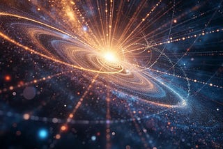 A Quantum interpretation of God and Religious Beliefs.