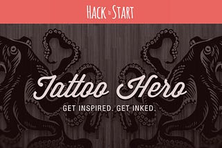 Brandon Waselnuk, CEO, Tattoo Hero