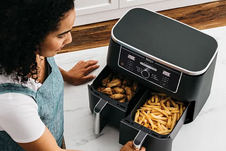 Pros And Cons Of The Air Fryer