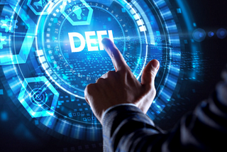 How defi changes your life