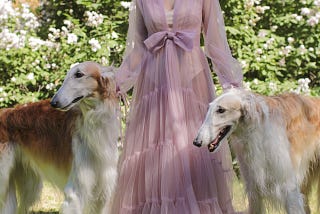 BEAUTIFUL LILAC DRESSES AND STUNNING COLOUR COMBINATION OUTFITS AT GODDIVA