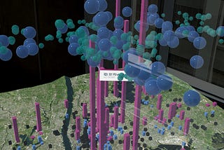 Bringing data to life with IBM Immersive Insights