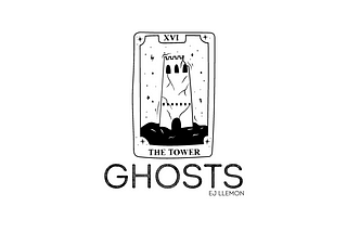 AEON Paradox| Chapter Eleven: Ghosts
