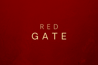 RED GATE