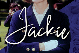 Jacqueline Kennedy: the In Between Years, 1963–1968