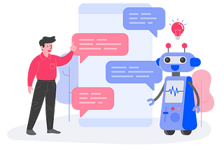 Chatbots: First Glances from a Marketing Technologist Perspective