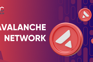How to create a smart contract on the Avalanche network?