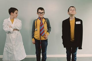 Global perspectives on health, research and trustworthiness